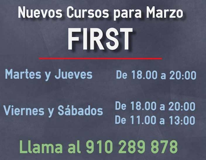 cursos de ingles 4